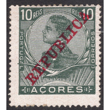 AZORES SCOTT 128