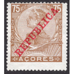 AZORES SCOTT 133