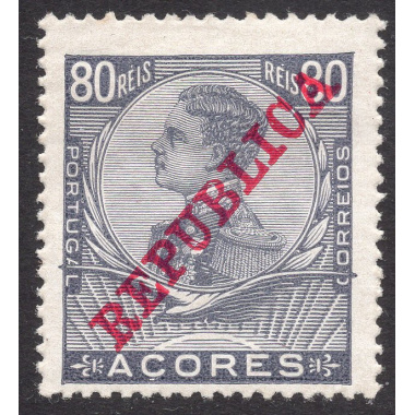 AZORES SCOTT 134