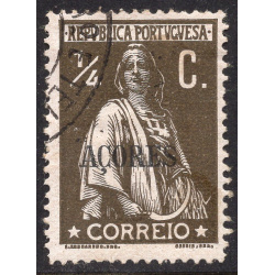 AZORES SCOTT 173