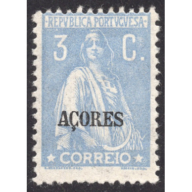 AZORES SCOTT 201