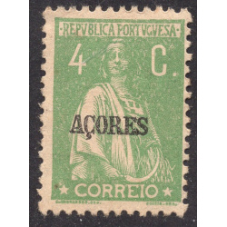 AZORES SCOTT 202
