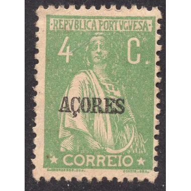 AZORES SCOTT 202
