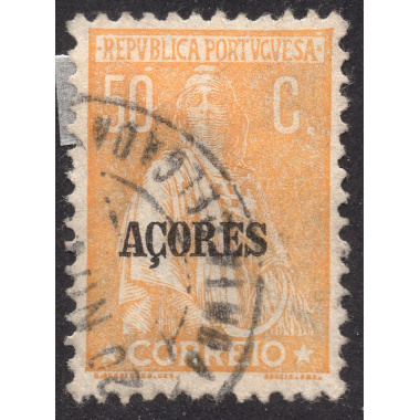 AZORES SCOTT 225