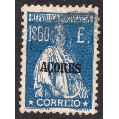 AZORES SCOTT 237D