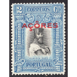 AZORES SCOTT 284