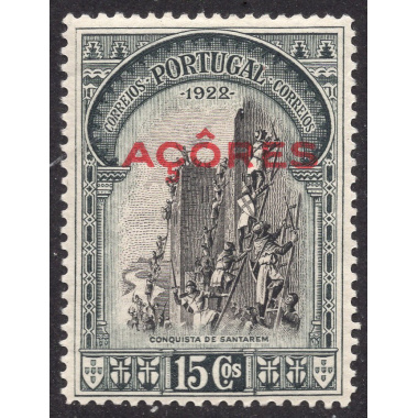 AZORES SCOTT 289