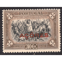 AZORES SCOTT 293