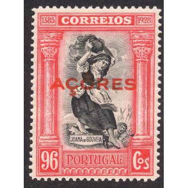 AZORES SCOTT 296