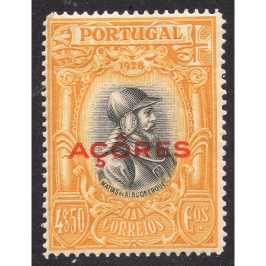 AZORES SCOTT 299