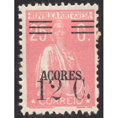 AZORES SCOTT 303