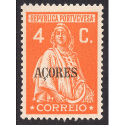 AZORES SCOTT 307