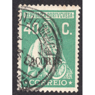 AZORES SCOTT 311