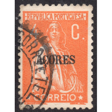 AZORES SCOTT 313A
