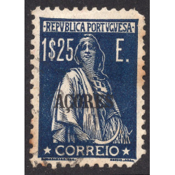 AZORES SCOTT 313O