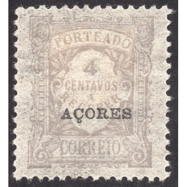 AZORES SCOTT J19