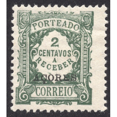 AZORES SCOTT J32