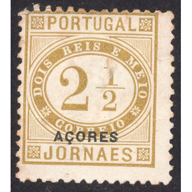 AZORES SCOTT P2