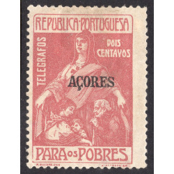 AZORES SCOTT RA3