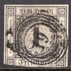 BADEN SCOTT 6