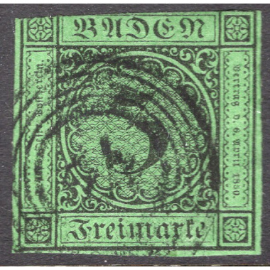 BADEN SCOTT 7