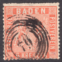 BADEN SCOTT 13