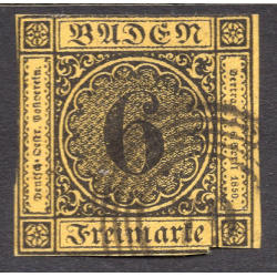 BADEN SCOTT 9