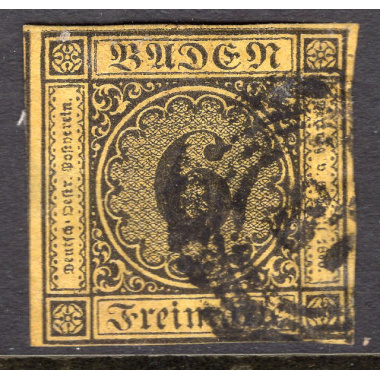 BADEN SCOTT 9