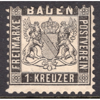 BADEN SCOTT 19