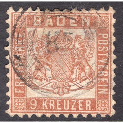 BADEN SCOTT 23