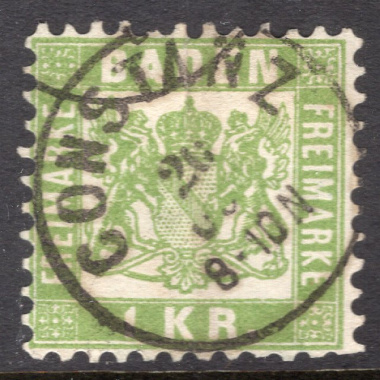 BADEN SCOTT 26