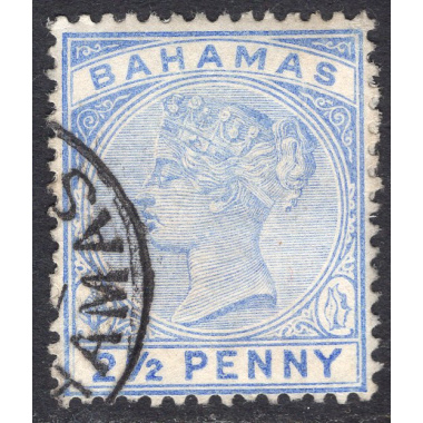 BAHAMAS SCOTT 28