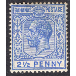 BAHAMAS SCOTT 51
