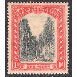 BAHAMAS SCOTT 71