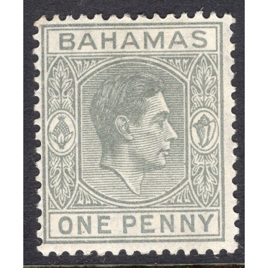 BAHAMAS SCOTT 101A