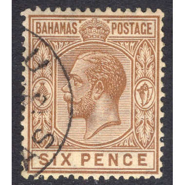 BAHAMAS SCOTT 79