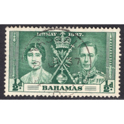 BAHAMAS SCOTT 97