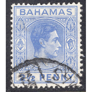 BAHAMAS SCOTT 104