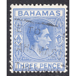 BAHAMAS SCOTT 105A