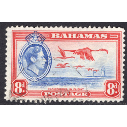 BAHAMAS SCOTT 108