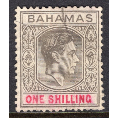 BAHAMAS SCOTT 110
