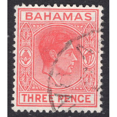 BAHAMAS SCOTT 156