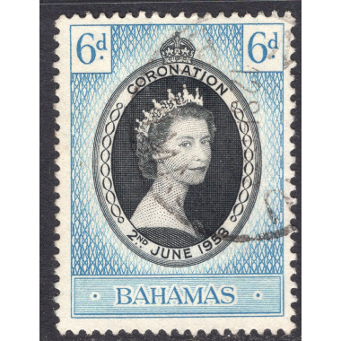BAHAMAS SCOTT 157