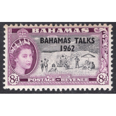 BAHAMAS SCOTT 181