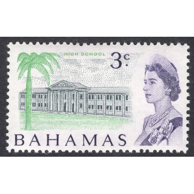 BAHAMAS SCOTT 254