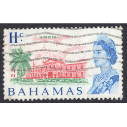 BAHAMAS SCOTT 259