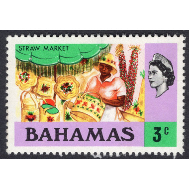 BAHAMAS SCOTT 315