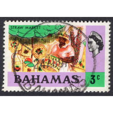 BAHAMAS SCOTT 315