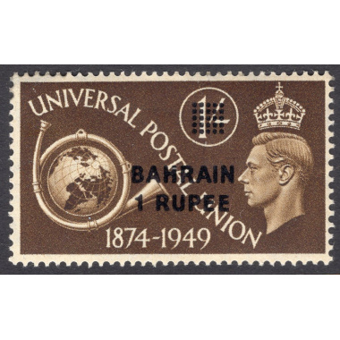 BAHRAIN SCOTT 71