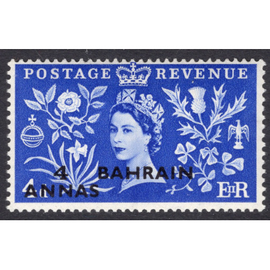 BAHRAIN SCOTT 93